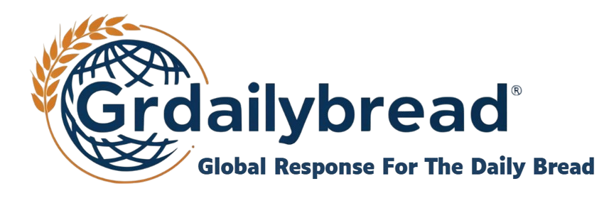 Grdailybread — Global Response For The Daily Bread